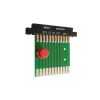 User Port Reset Button C64