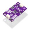 Real time clock RTC PCF85063A breakout