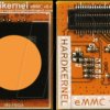 G181116511056 Odroid 8 GB eMMC module for H3/H2