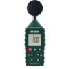 Miernik akustyczny 130dB Extech Klasa 2 wg IEC 61672-1