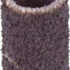 Papier ścierny tuleja Dremel 431 2615043132 6 szt.