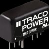 TMR 3-4822WIR DC/DC converter TMR 3WIR, 3 W, ±12 V, ±125 mA, SIP
