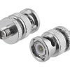 Adapter SMA na BNC 50 Om Golden Loch