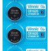 Bateria guzikowa CR1620 Vinnic