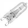 Halogen 230V 50W JD G9 sztyft