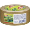 tesa 58291 STANDARD EcoLogo Packaging Tape 50m x 50mm brown 1 pc
