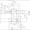 ADSL Drivers/Receivers for Customer Premise Equipment