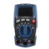 Multimetr cyfrowy CEM DT-960 True RMS, 3999 zliczeń, IP65, CAT III 600 V, latarka LED