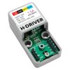 ATOMIC H-Bridge Driver Base (DRV8876)