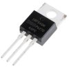 MOSFET N-kanałowy 33 A TO-220AB 100 V Pojedynczy 130 W 44 miliomy