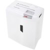 HSM 1046111 Shredstar X6 Pro P-5 Micro-Cut Shredder 6 Sheet 20l Bin Capacity