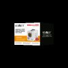 Awaryjne źródło zasilania 12V/230V 500W/800W z przebiegiem sinusoidalnym i funkcją ładowania / URZ3405