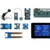 IoT for beginners with Seeed and Microsoft - Wio Terminal Starter Kit