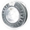 Spectrum Filaments 80744 PET-G/PTFE Filament do drukarek 3D PETG/PTFE odporny na chemikalia 1.75 mm 1000 g ciemno-szary,