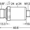 Turck Przetworniki ciśnienia 1 szt. PT600R-2149-I2-H1143