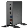 Shuttle NC40U Barebone