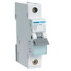 Wyłącznik nadprądowy, MB116,