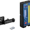 Odbiornik do lasera rotacyjnego Bosch Professional Laser Detector LR 45 0601069L00 GRL 300 HV, GRL 300 HVG, GRL 400 H