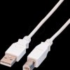 11.99.8831 USB 2.0 cable, USB-A connector to USB-B connector, 3.0 m