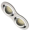 SEIDY alum CT-DTO 250-AL 178x 94 Kanlux