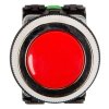 Przycisk sterowniczy 30mm czerwony z samopowrotem 2Z W0-NEF30-K 2X C
