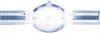 Philips lampa metalohalogenkowa 92860000 187 mm 2070 W białe światło dzienne Rurkowa 1 szt.