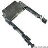 71757-300CA Double Connector to PCMCIA Card THT FCIELECTR