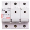 Rozłącznik Bezpiecznikowy 3P 4A D01 R303 606701