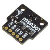 MSA301 3DoF Motion Sensor Breakout - moduł z 3-osiowym akcelerometrem