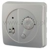 Regulator temperatury / termostat pokojowy RTBasic