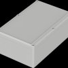 62240200 Polycarbonate housing, IP65, 250x160x92 mm