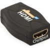 ATK-HDMIREPEATER Repeater HDMI - wzmacnia sygnał - pozwala na uzyskanie połączeń HDMI do 45m