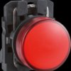 XB5AVM1 Indicator light with 24 V LED, momentary