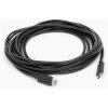 Owl Labs ACCMTW300-0002 USB C Male to USB C Male Cable for Meeting Owl 3 (16 Fe