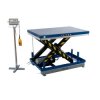 Hydrauliczny stół PCE-HLTS 500