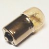 Ba15s 220- 260V 5- 7W Fi.16x35 klar ChRL