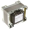 Transformator do zabudowy Napięcie wtórne 24V ac 100VA Napięcie pierwotne 115V ac 2-wyjściowy 87% RS PRO