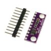 Moduł z 4-kanałowym konwerterem ADC 16-bit ADS1115