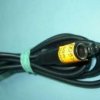 KABEL ANTENOWY SAMOCHODOWY WT/GN 1.8mb