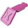 KNIPEX 00 61 10 CM ColorCode Clips Magenta (10 pieces) 21 mm