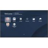 Viewsonic CDE5514-2C 55" 4K Commercial Display with ProAV Integration
