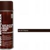 Farba do metalu na rdze brązowa RAL 8017 RUST BLOCKER BRĄZ