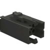 Adapter złącza 6-pinowe Męski 2-rzędowe raster: 2.54 mm Souriau Sunbank by Eaton Kabel SMS Prosty