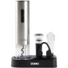 Domo Do3103 Rechargeable Bottle Opener Kitchen Utensils Food Technology