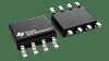Low offset, dual differential comparator | YZR | 8 | -40 to 85