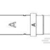 TE Connectivity 1738018-1 TE AMP ARINC Products, 1 szt.