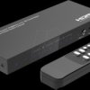 14993591 4x2 HDMI matrix switch, 4K