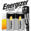 Bateria alkaliczna LR14 / C 1,5V Alkaline Power /2szt./