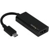 StarTech.com CDP2HD4K60 USB-C to HDMI Adapter - 4K 60Hz
