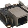 Rock Pi S Radxa 512 MB 4 x